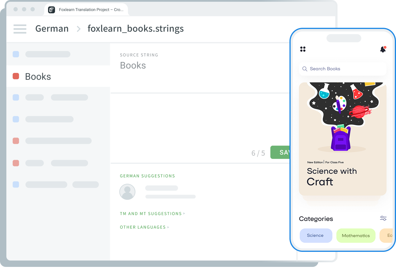 Real-Time Preview Visual